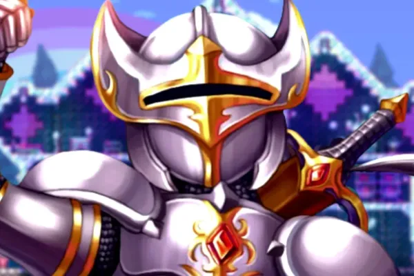 Terraria 1.4.5 Update Set for January 2026