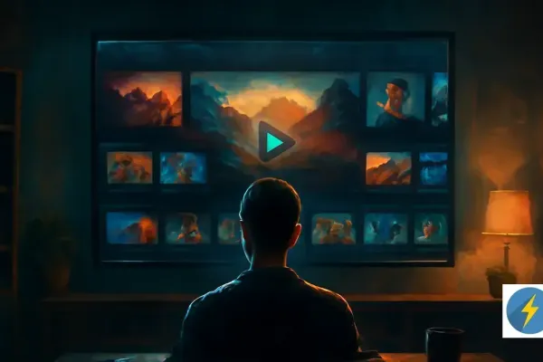 Explore Cuevana Dos: Your Ultimate Streaming Destination