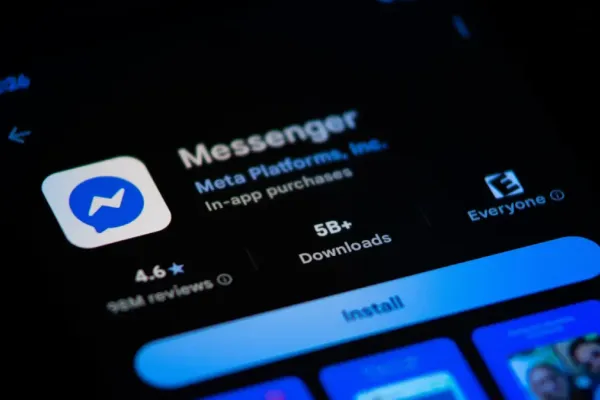 Messenger Apps for Windows and macOS Discontinued by Meta