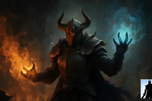 How to Change Spells in Overlord 2