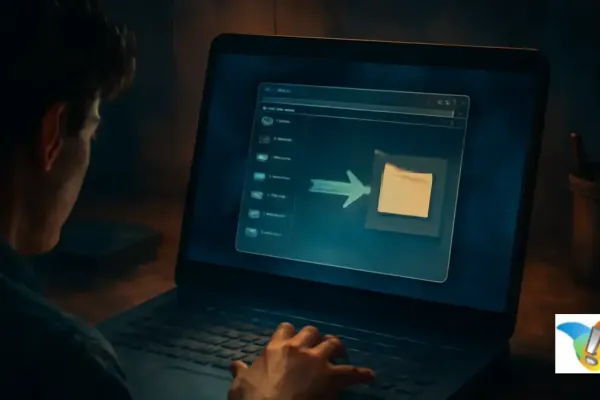 How to Use SendTo in Windows 7