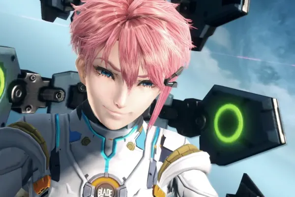 Xenoblade Chronicles X Sparks PC Release Speculation
