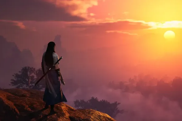 NetEase Sets WhereWindsMeet PC Release for November 14