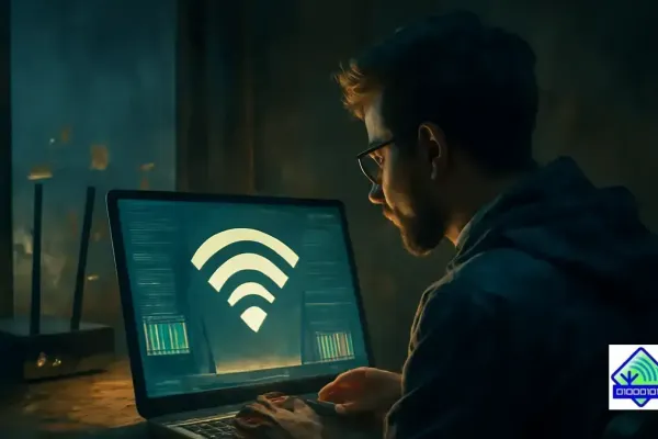 How to Use CommView for WiFi