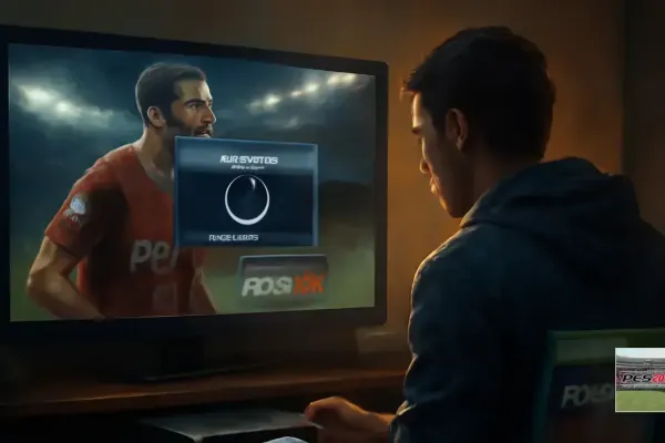 How to Install Patch for PES 2014 on Xbox 360