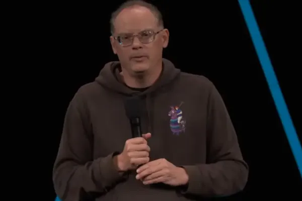 Epic's Tim Sweeney Questions AI Labelling in Game Stores
