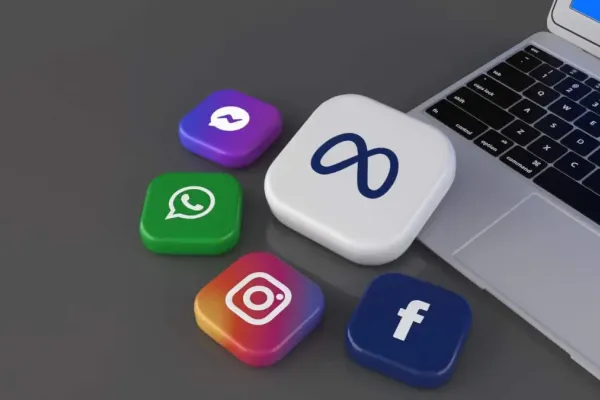 Facebook Retires Messenger Desktop App for Mac and Windows