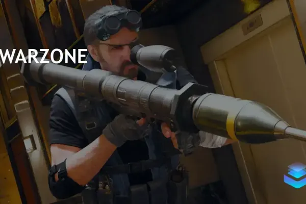Call of Duty Mobile (GameLoop) photo 11