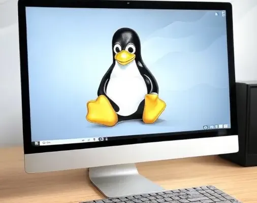 Tech Bloggers Adopt Linux Amid Privacy Concerns