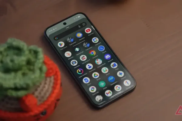 Essentials App Brings Pixel 10’s Power-Saving Maps to Older Phones