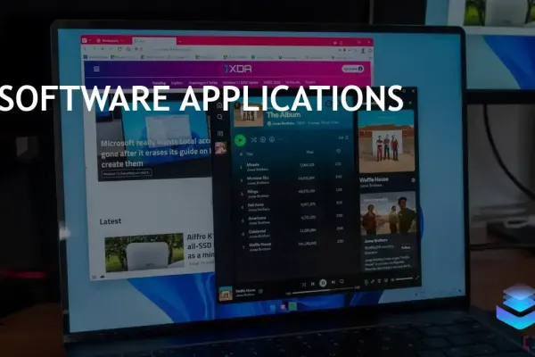 Microsoft PowerToys Integrates with Vivaldi and Beeper for Enhanced Tools