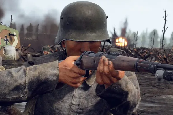 War Thunder photo 1