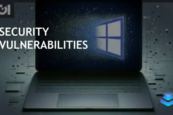 Microsoft Releases Major Updates to Address Windows Security Vulnerabilities