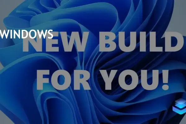 Windows 11 Update Enhances Cloud Search Features