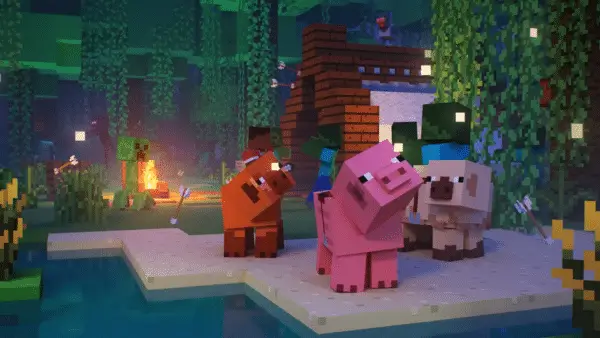 Minecraft Update Enhances Gameplay with Crucial Fixes