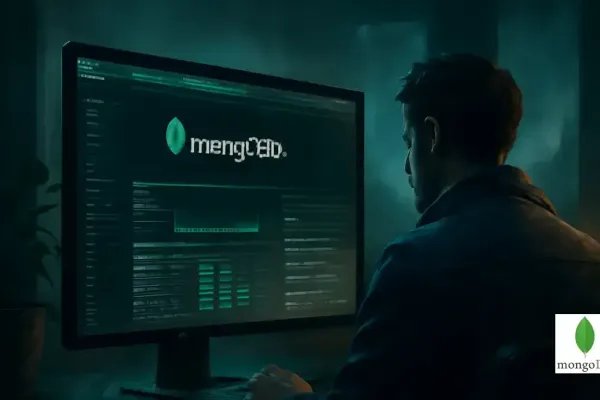 Latest Version of MongoDB Compass