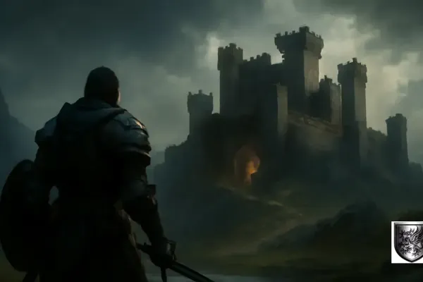 Dragon Age Origins: When to do Warden Keep