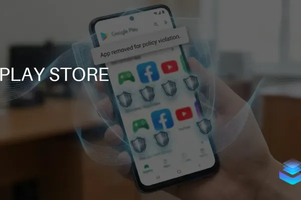 Google усиливает защиту Play Store с помощью ИИ