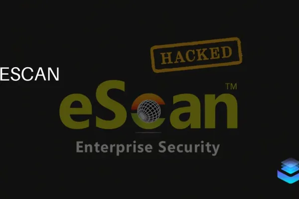 eScan Update Servers Compromised in Malware Attack