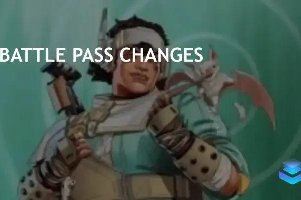 Apex Legends Mobile (Gameloop) photo 11
