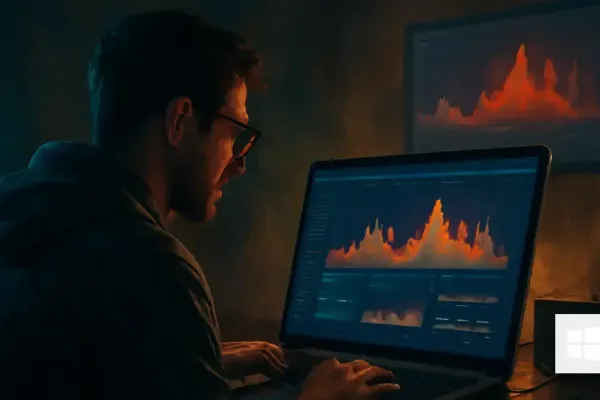 Using a Network Monitoring Tool: BandwidthD Guide