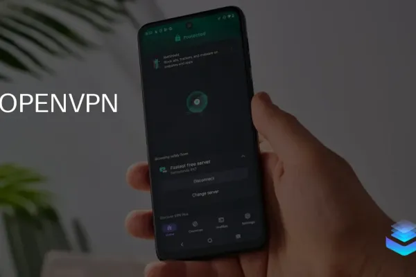 Proton VPN Drops OpenVPN from Android App