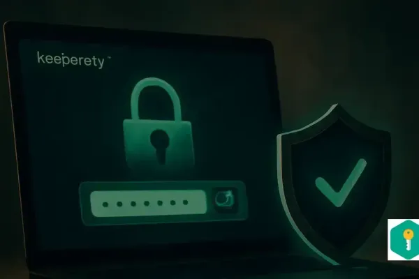 Trustworthy Solutions for Kaspersky Password Manager
