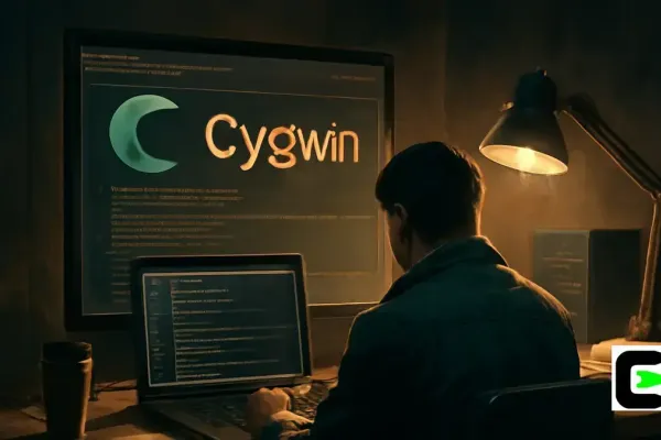 How to Install GCC on Windows - Cygwin Guide