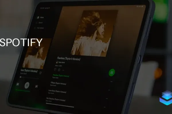 Spotify Faces Massive Data Breach of 86 Million Tracks