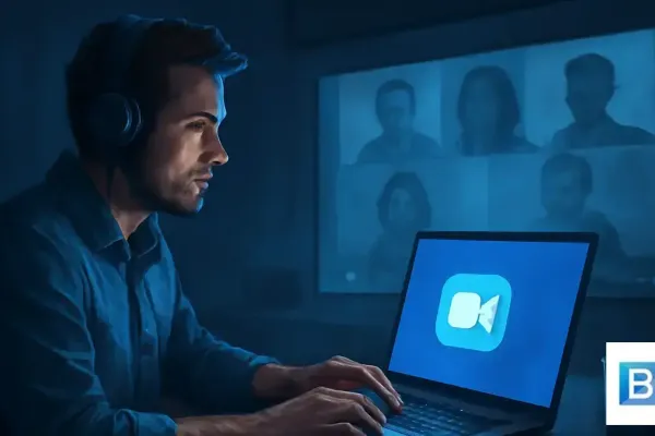 Join a BlueJeans Meeting as a Moderator