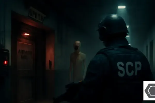 SCP - Containment Breach: How to Beat the Game