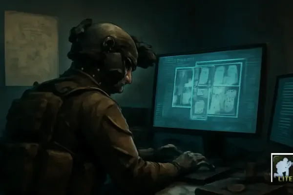 How to Install Door Kickers Mods