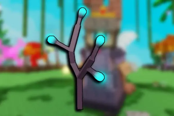 Glowthorn: Unveiling the Newest Star in Garden Cultivation