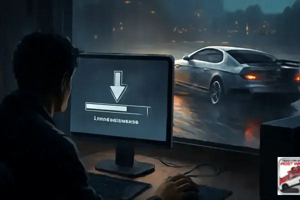 How to Download and Install Need for Speed Most Wanted