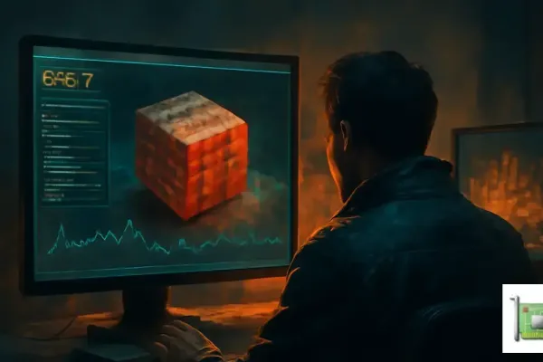 How to Run GPU-Z Render Test