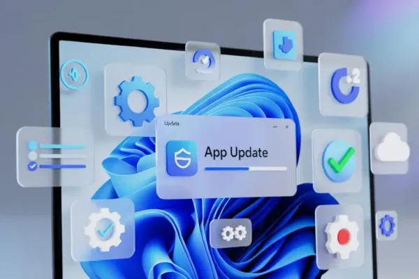 Simplify App Updates with PatchMyPC Home Updater