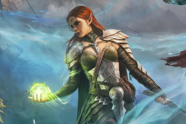 ESO Navigates Leadership Changes Amid Studio Layoffs ESO Navigates Leadership Changes Amid Studio Layoffs