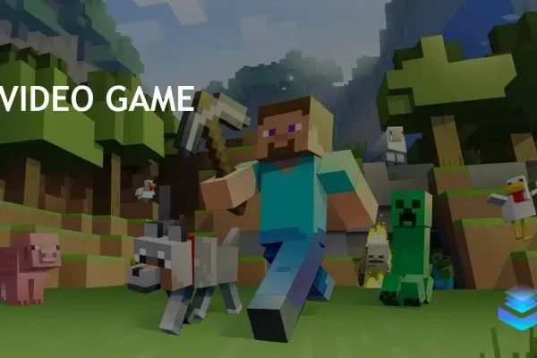 Microsoft Faces Attention Over Early Minecraft Feature Leak