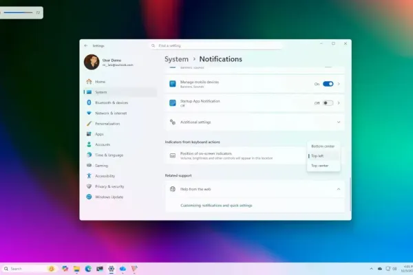 Windows 11 Adds New Features in 2025 Security Update