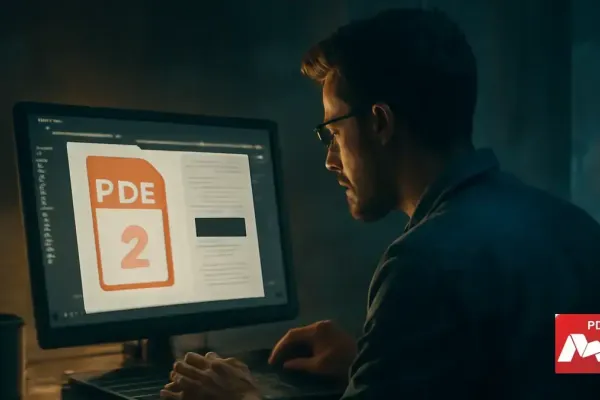 Master PDF Editor - Powerful PDF Editing Solution