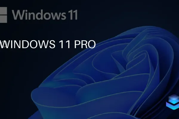 Windows 11 Pro Lifetime License Now $12.97, a 93% Discount
