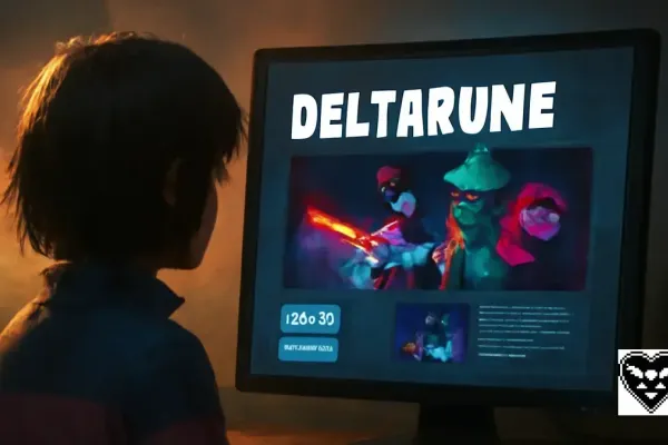 How Much is Deltarune on Steam?