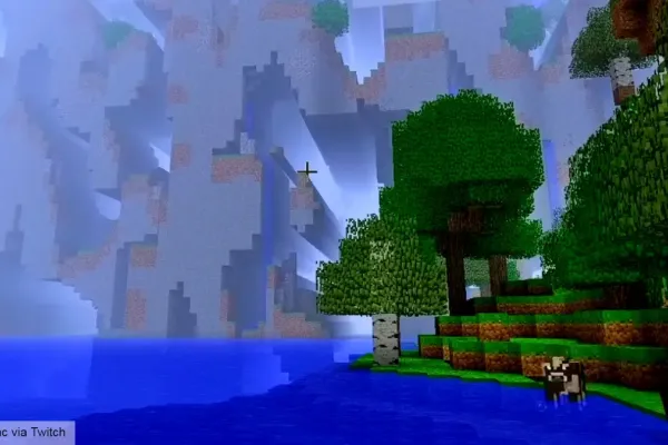 Minecraft's Kurtjmac Concludes Far Lands Fundraising Journey