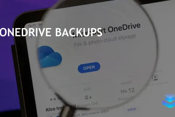 Cigati OneDrive Migration Tool photo 14