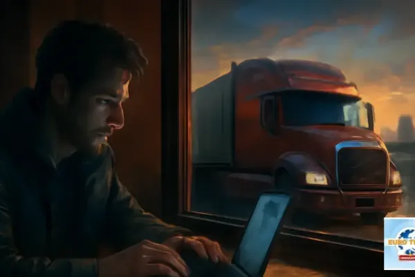 Euro Truck Simulator: When to Buy Your First Truck