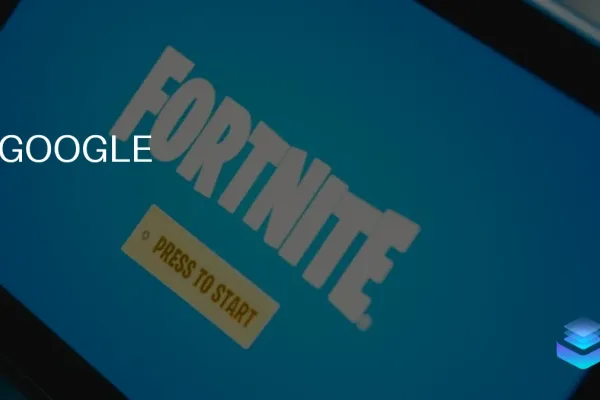 Google Updates App Store Billing, Reintroduces Fortnite