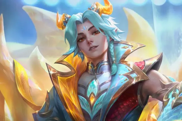 League of Legends photo 6