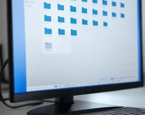 Registry Tweak Speeds Up Windows 11 File Explorer