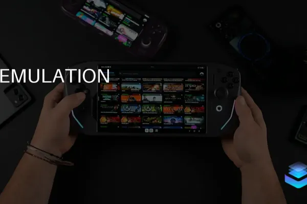 PC Emulation on Android Advances with Snapdragon 8 Elite