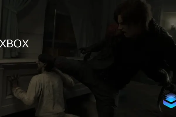 Новые игры на Xbox: релизы с 23 по 27 февраля